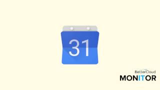 See a Countdown Timer to Your Next Meeting in Google Calendar [upl. by Carrelli872]