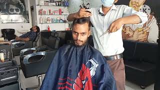 2 number 6mm haircut for men  learning [upl. by Timothy]