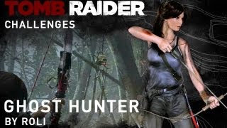 Tomb Raider 2013 100 Walkthrough Part 1  Introduction amp Coastal Forest [upl. by Keeler61]