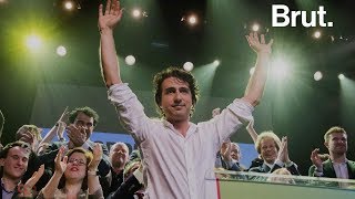 Qui est Jesse Klaver létoile montante de la gauche néerlandaise [upl. by Otreblasiul]