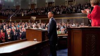 President Obama Address to Congress on Health Insurance Reform [upl. by Ellehsat]