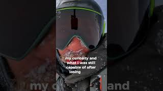 Adaptive Heli Snowboarding in Canada  Warren Miller Entertainment [upl. by Kcirrek]