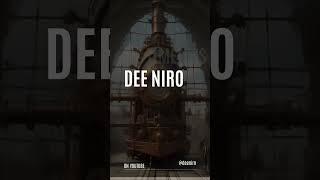 DEE NIRO  TIMELESS shorts djset melodictechno progressivehouse djremix musicgenre music [upl. by Adiell]