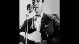 Johnny Horton  Old Dan Tucker [upl. by Cuttie]