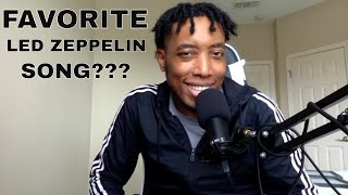 Whole Lotta Love Led Zeppelin Reaction [upl. by Sims]