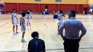 SASS vs TSS C Div 2024 P10 [upl. by Mauldon]