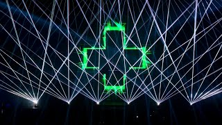 Martin Garrix Day 2 Full Set Part 1  Bill Graham San Francisco 2024 4K HD 2160P [upl. by Aneer]