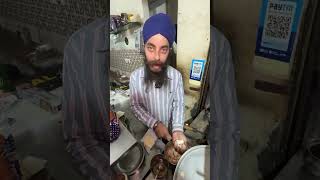 Exposed The TRUTH About Sardar Jis Street Food [upl. by Ordnassela651]