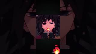 3 hashira s demonslayer mitsuri rengoku tomioka demonslayeredit [upl. by Domella]