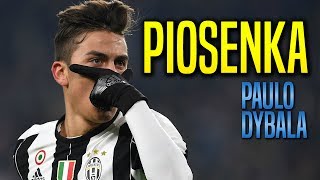 Piosenka Dybala  Wielki Talentquot [upl. by Sharleen]