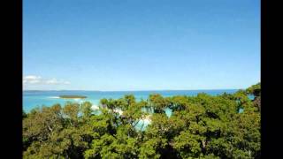 Madagascar Nosy Be Andilana Beach [upl. by Ralston]