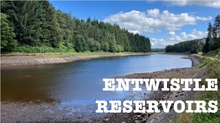 Entwistle Reservoirs [upl. by Rosecan]