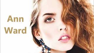 Ann Ward  Velvet Magazine [upl. by Jamal]