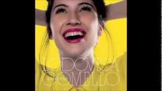 Lodovica Comello  Universo Audio [upl. by Ahsertal]