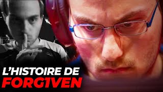 Le génie trop toxique pour League of Legends [upl. by Nahshunn]