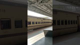 bollywood arijitsingh song love brahmastra shortvideo railway hindisong railwaytravel yt [upl. by Otineb]