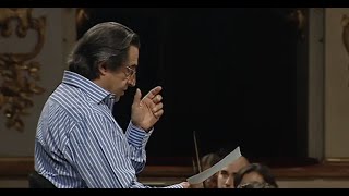 Beethoven  Riccardo Muti  Heiligenstadt Testament  Reading [upl. by Aelhsa]