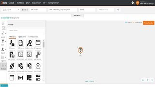 BMC CMDB 1902 Creating Editing and Deleting CIs [upl. by Nakre107]