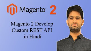 How do I create a custom REST API [upl. by Anirbac]