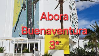 Hotel Abora Buenaventura 3  bei Lopesan Gran Canaria [upl. by Arymat]