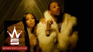 Fabolous Feat Ashanti quotAshanti Remixquot WSHH Exclusive  Official Music Video [upl. by Cooperstein]