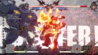 Potemkin Garuda Impact Meaty Setup off 2D [upl. by Dacey819]