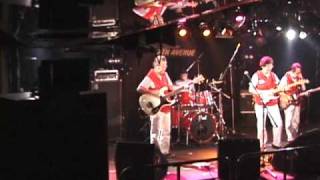 WIPE OUT （ワイプアウト）JUKEBOX LIVE 091025 [upl. by O'Neill]