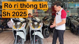 Hot Sh 2025 ra mắt đầu tháng 8  Nam hihi [upl. by Llednahc543]