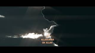 Siedd  Allah Humma Official Nasheed Video  Vocals Only [upl. by Natsirk]