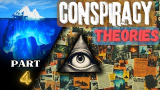 Conspiracy Theories That Shouldnt Be Shared [upl. by Mellette584]