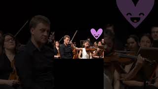 Piccolo Violino Magico Opening  Viral 10YearOld Violin Girl Performance 🎻✨ MusicEvent violin [upl. by Eidnak244]