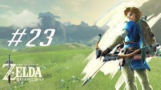 DIRECTOThe Legend of Zelda Breath of the Wild  EP 23  Armadura Ancestral Dragones y Secretos [upl. by Willmert]