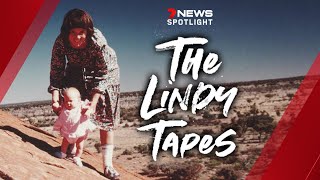 The Lindy Tapes the mystery behind the famous quote quotA dingo’s got my babyquot  7NEWS Spotlight [upl. by Aleka]