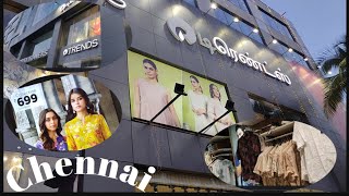 MuraliNeha14 👕 Shopping for The Murali 👖 Trends in Chennai ownvoice telugu viralvideo [upl. by Ilse]