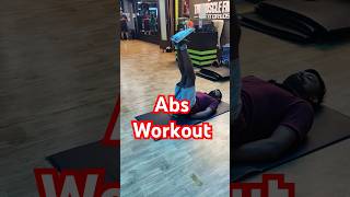 Abs workout  Abdominal Muscle Training  Fitness Vlogs fitnesstips ytshorts youtubeshorts [upl. by Anibla]