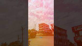 Kushtia City viral viralvideo hxshihab hypershihab hyper [upl. by Ralleigh249]