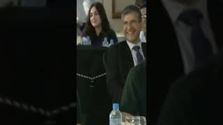 Shafaat Ali Mimicry of Shahbaz Sharif Infront of Shahbaz Sharif Video Goes viral [upl. by Godspeed15]