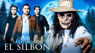 LA LEYENDA DEL SILBON  CORTOMETRAJE [upl. by Oidale9]