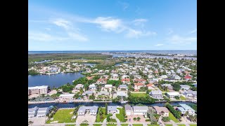 417 Sombrero Beach Road Marathon FL  ColdwellBankerHomescom [upl. by Nadnerb]