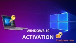 TUTO FR Crack Windows 10 2020 [upl. by Gabe]