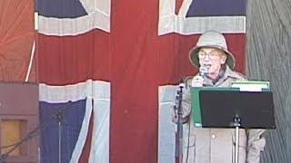 Don Estelle sings Whispering Grass [upl. by Ngo136]