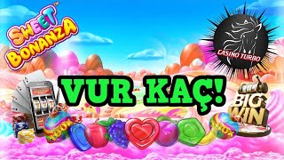 SWEET BONANZAVUR KAÇ BİZİM İŞİMİZcasino bonanza slots sweetbonanza [upl. by Westlund51]