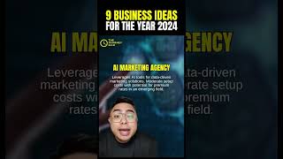 9 business ideas 20245 [upl. by Houghton916]