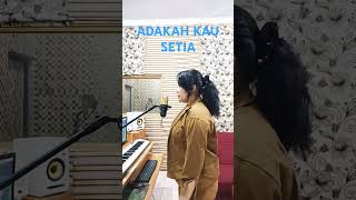 STINGS  ADAKAH KAU SETIA  COVER BY RANI RUSDY nikeardilla fyp fypシ゚viral cover [upl. by Dunstan]