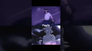 Fixing capJin Mori vs Goku animeedit factorcap animememe edit [upl. by Caddaric]