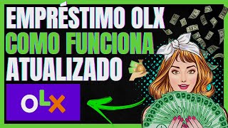 ✅️Como Funciona o Empréstimo na OLX  Tudo o que Precisa Saber [upl. by Nnasus]