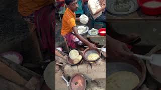 Kalay Roti Cooking Recipe onekwowfoodtravelsasmr [upl. by Ihsakat492]