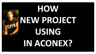 HOW TO ADD PROJECT IN ACCONEX I ACONEX SAIFI [upl. by Carolyn]