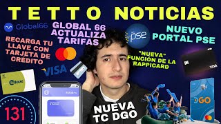 Banco Serfinanza estrena ¡MBASS Tu Llave ahora se puede recargar con TARJETA y quotNUEVAquot función d [upl. by Hamachi845]