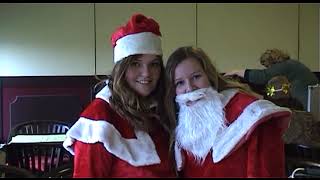 Manderveen 2015 Kerstdorp [upl. by Wixted]